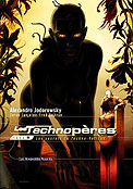 ["Technopères" tome 6: "Les secrets du Techno-Vatican"]