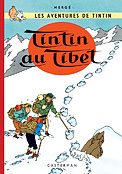 ["Les aventures de Tintin" - tome 20: "Tintin au Tibet"]