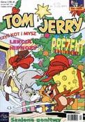 ["Tom&Jerry" zeszyt 12/2001]