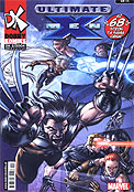 ["Dobry Komiks" nr 2/2004: "Ultimate X-Men" nr 1]