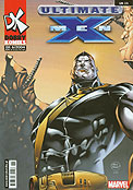 ["Dobry Komiks" nr 6/2004: "Ultimate X-Men" nr 2]