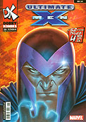 ["Dobry Komiks" nr 11/2004: "Ultimate X-Men" nr3]