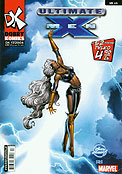 ["Dobry Komiks" nr 17/2004: "Ultimate X-Men" nr 4]