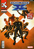 ["Dobry Komiks" nr 23/2004: "Ultimate X-Men" nr 5]