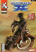 ["Dobry Komiks" nr 4/2005: "Ultimate X-Men" nr 7]