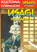 ["Kultowa Kolekcja Komiksw": "Usagi Yojimbo"]