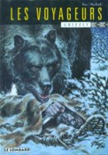 ["Les voyageurs" tome 2: "Grizzly"]