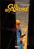 ["Gil Saint-Andr" tome 4: "Le Chasseur"]