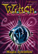 ["W.I.T.C.H. Wydanie specjalne" nr 4/2005: "Magia ywiow"]