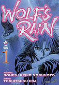 ["Wolf's Rain" tom 1]